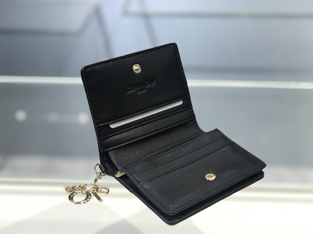 D*or cannage wallet