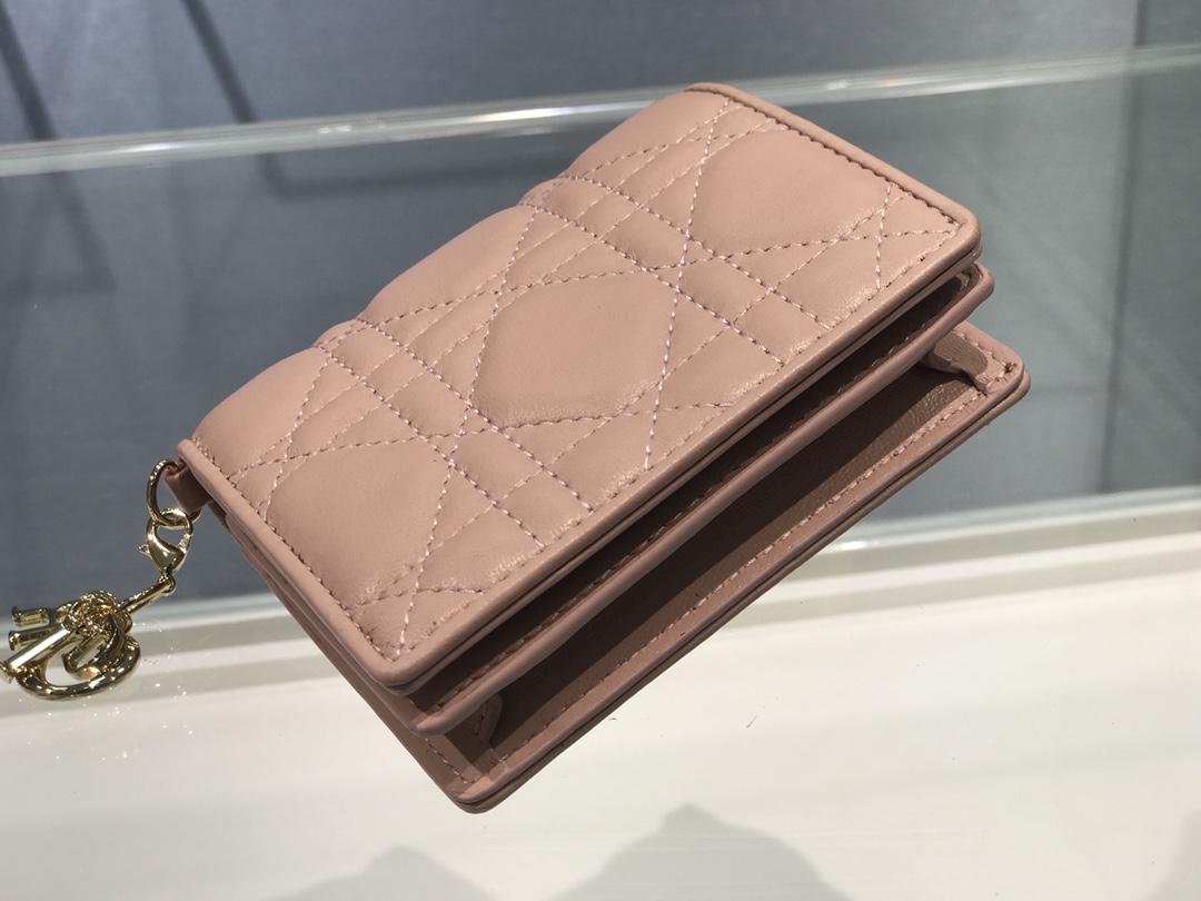 D*or cannage wallet