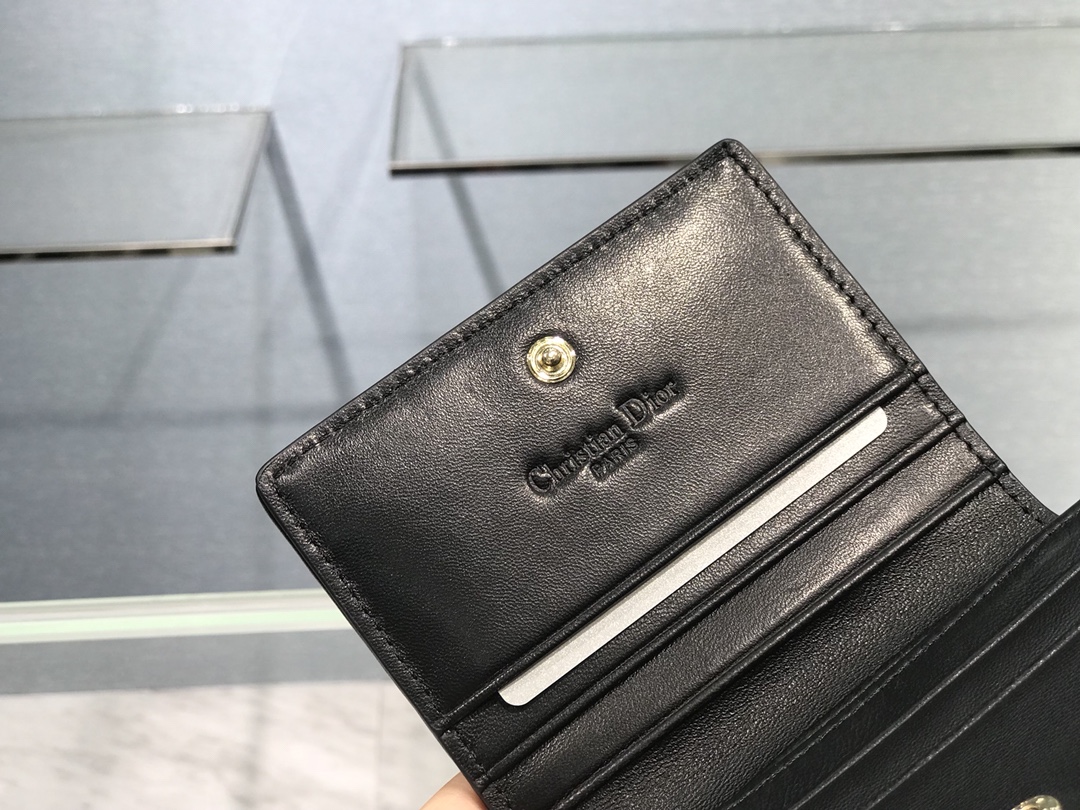 D*or cannage wallet