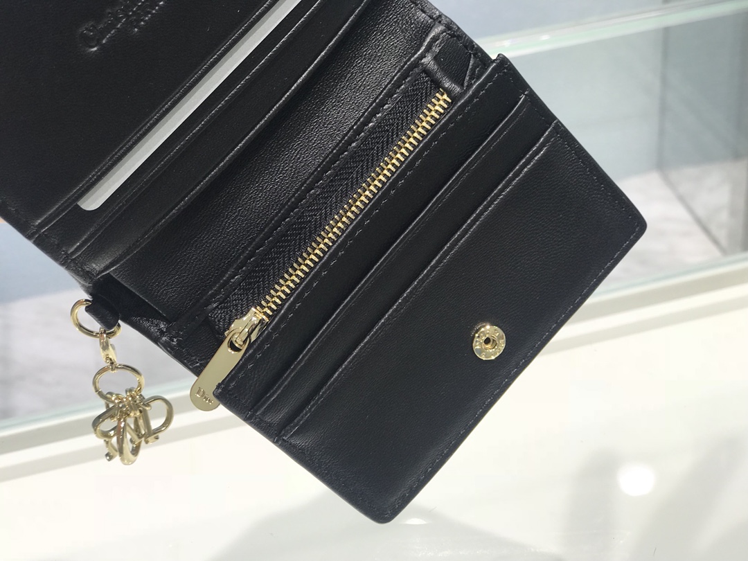 D*or cannage wallet