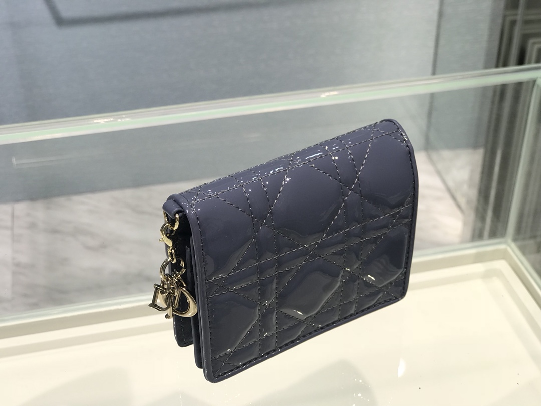 D*or cannage wallet