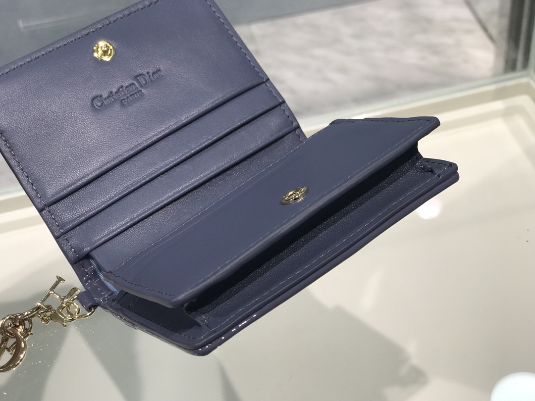 D*or cannage wallet