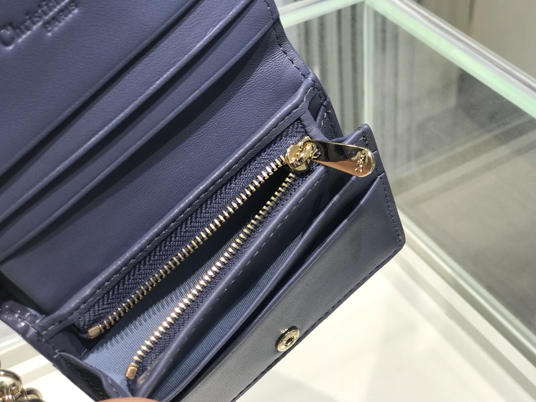 D*or cannage wallet