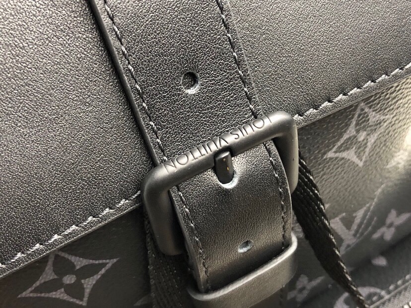 lv christopher backpack