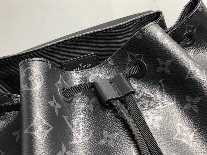 lv christopher backpack