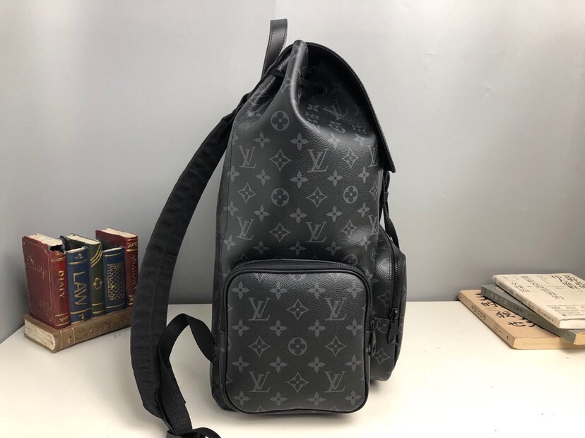 lv christopher backpack