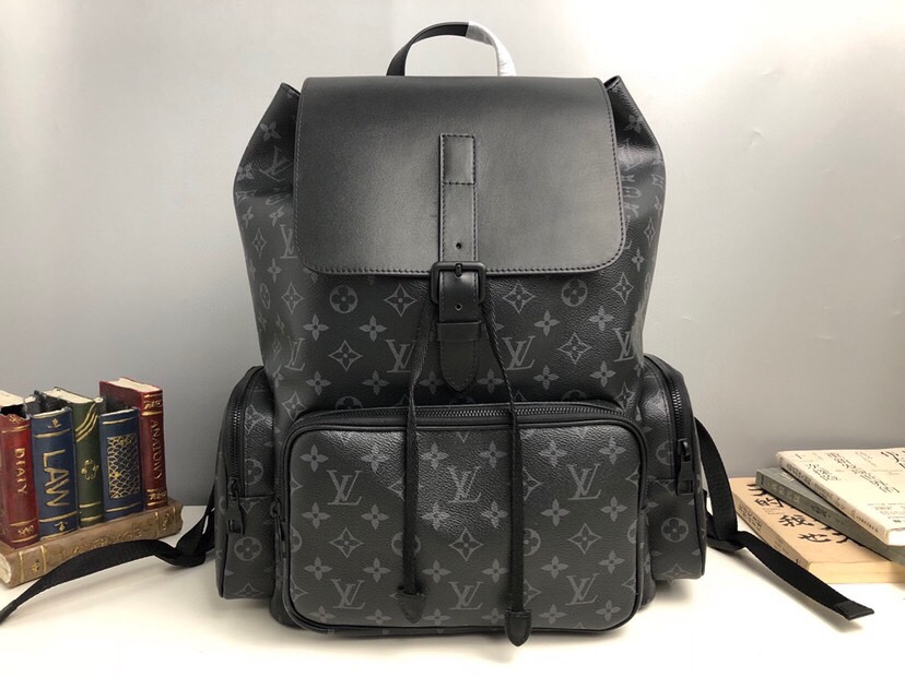 lv christopher backpack