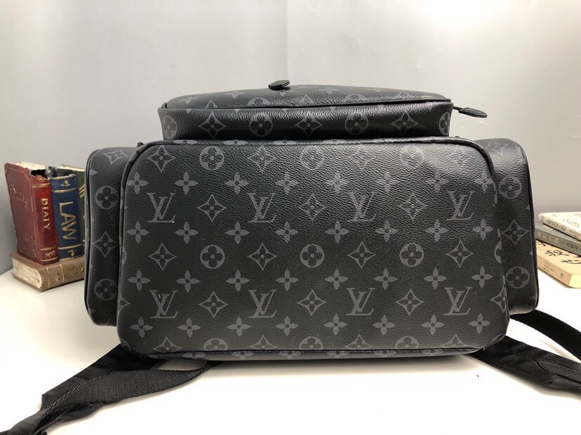 lv christopher backpack