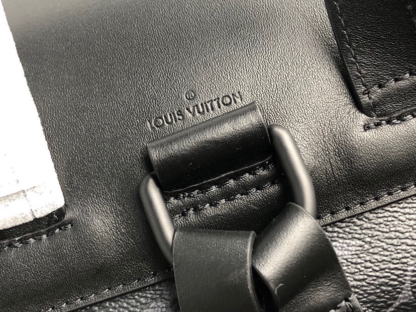 lv christopher backpack