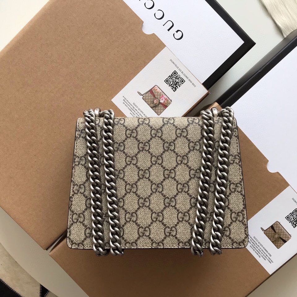 dionysus gg S*p*e mini bag