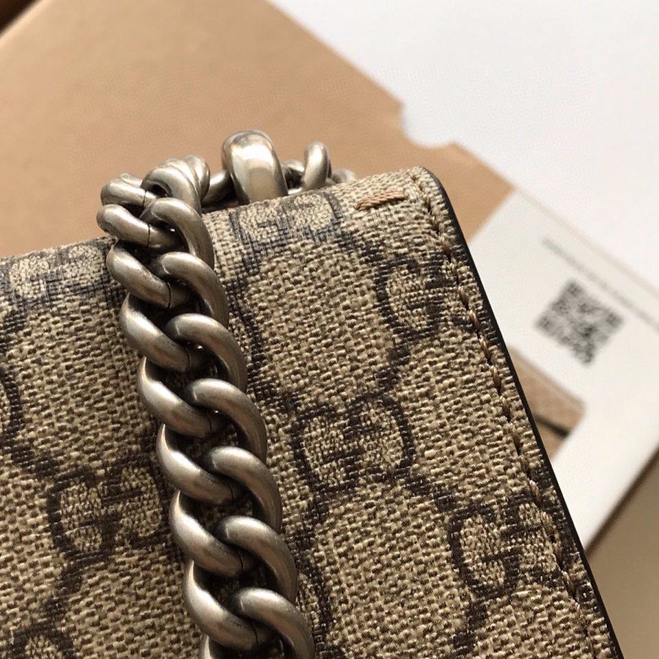 dionysus gg S*p*e mini bag