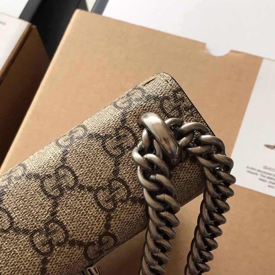 dionysus gg S*p*e mini bag