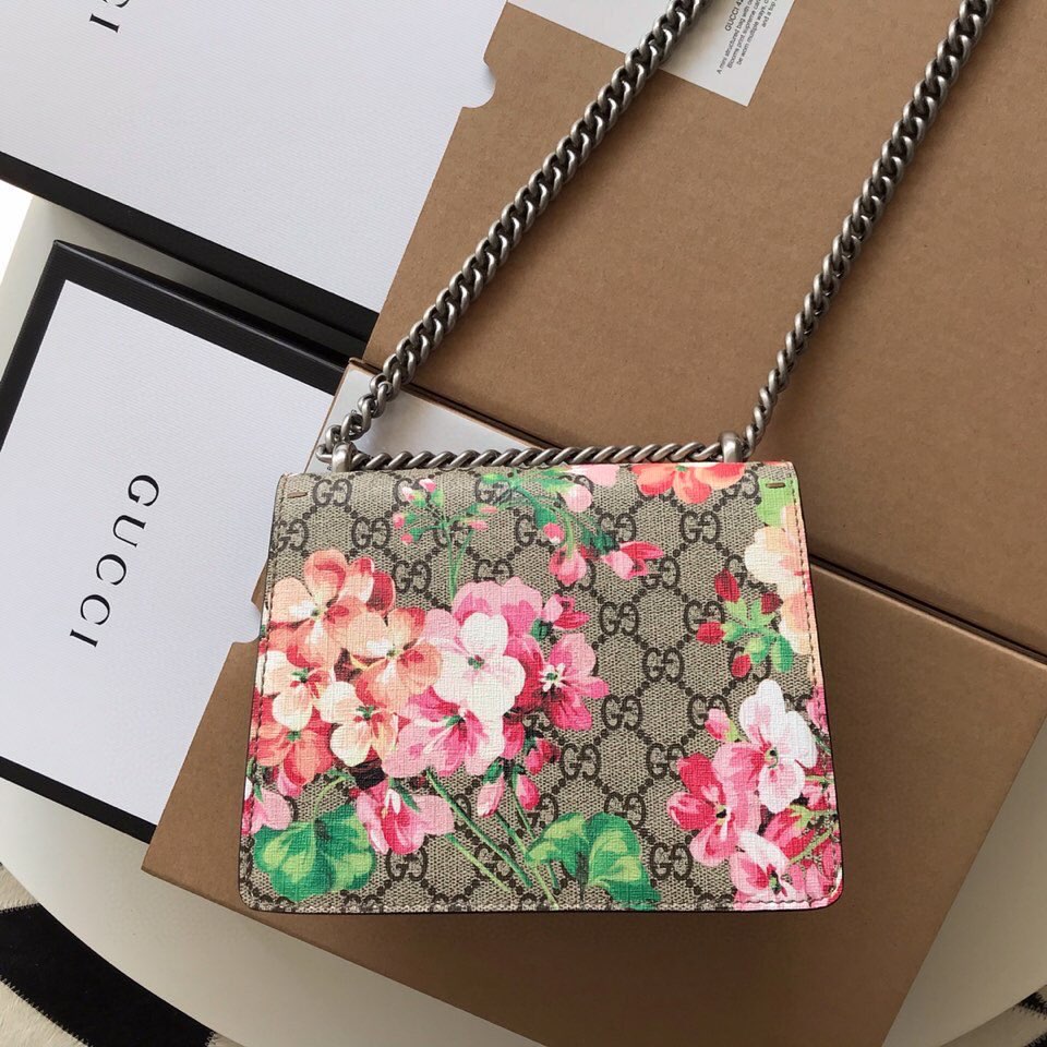 dionysus gg S*p*e mini bag