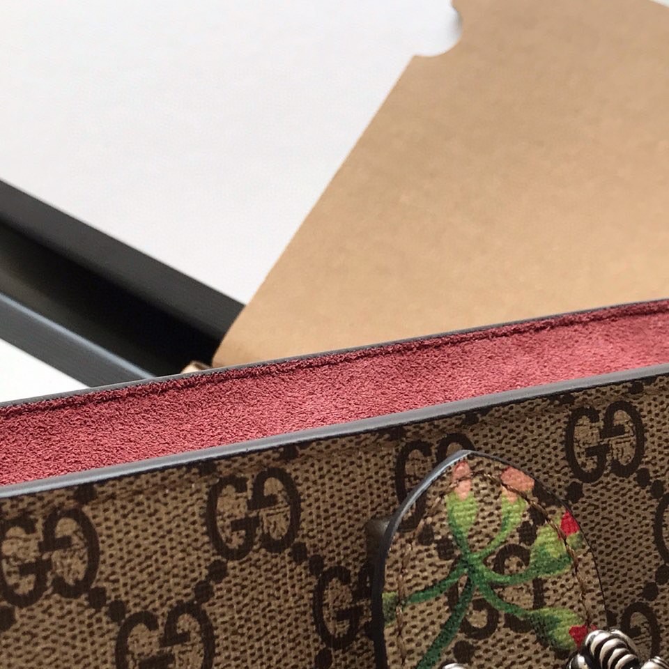 dionysus gg S*p*e mini bag