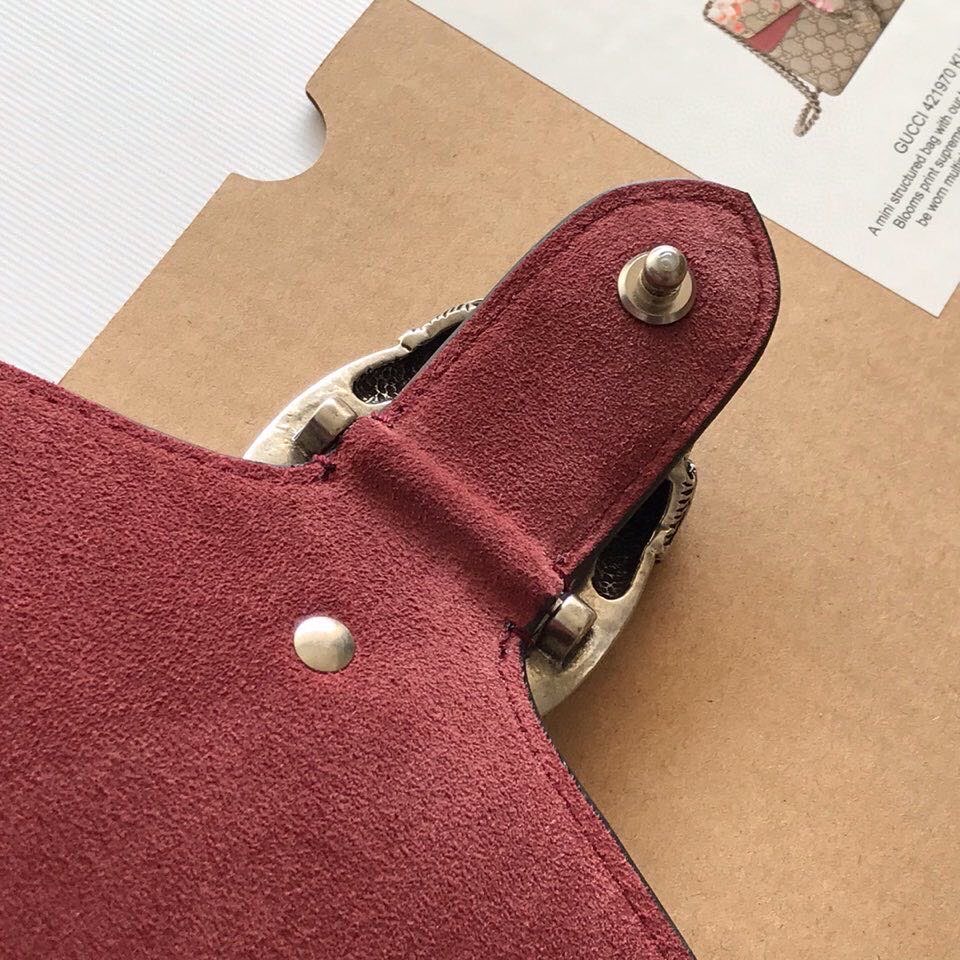 dionysus gg S*p*e mini bag