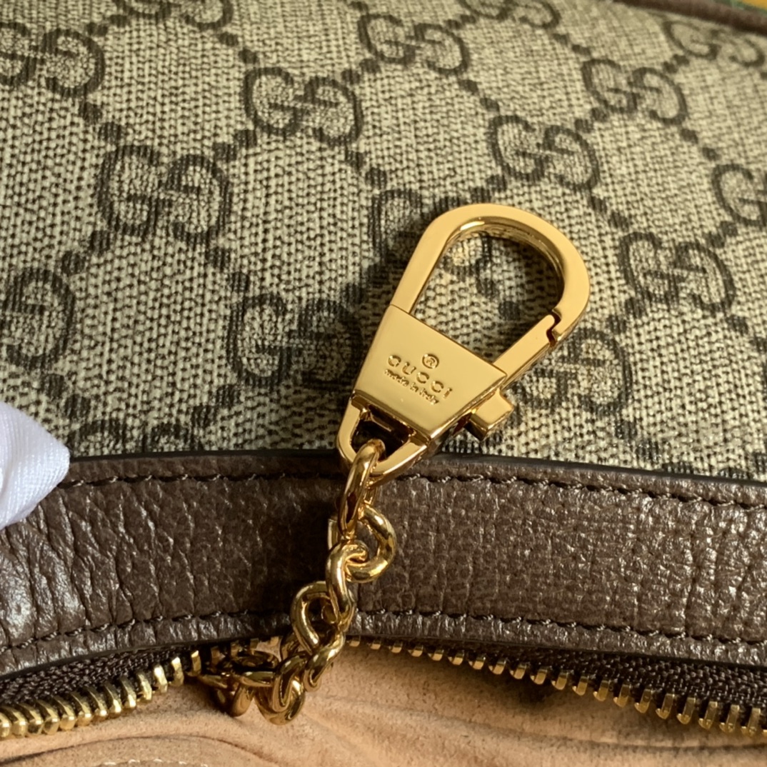 Ophidia GG mini bag