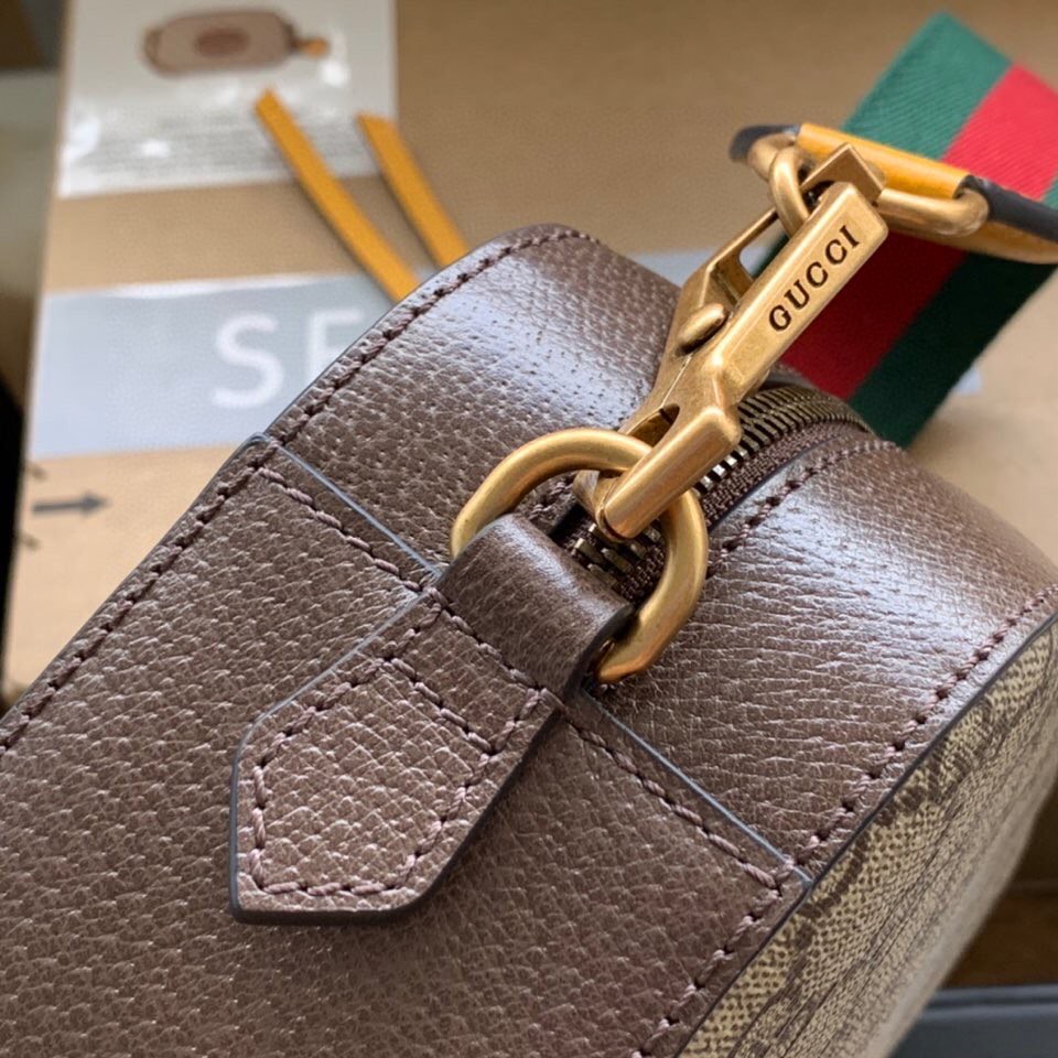 neo vintage gg S*p*e messenger bag