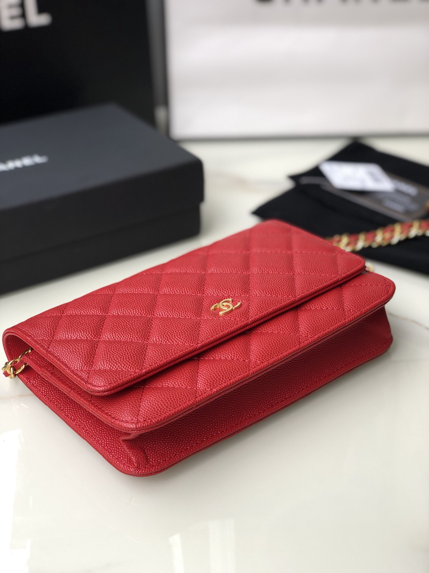 Ch*el wallet
