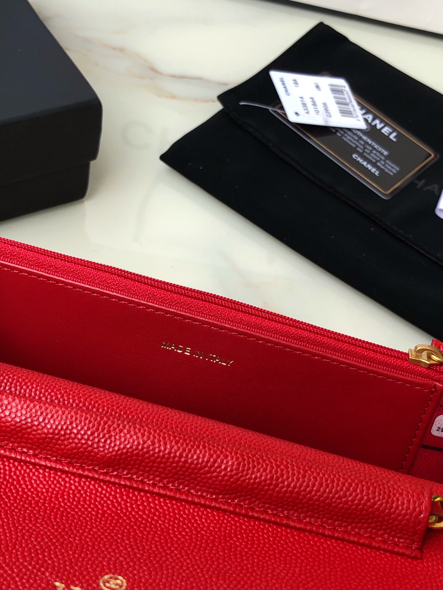 Ch*el wallet