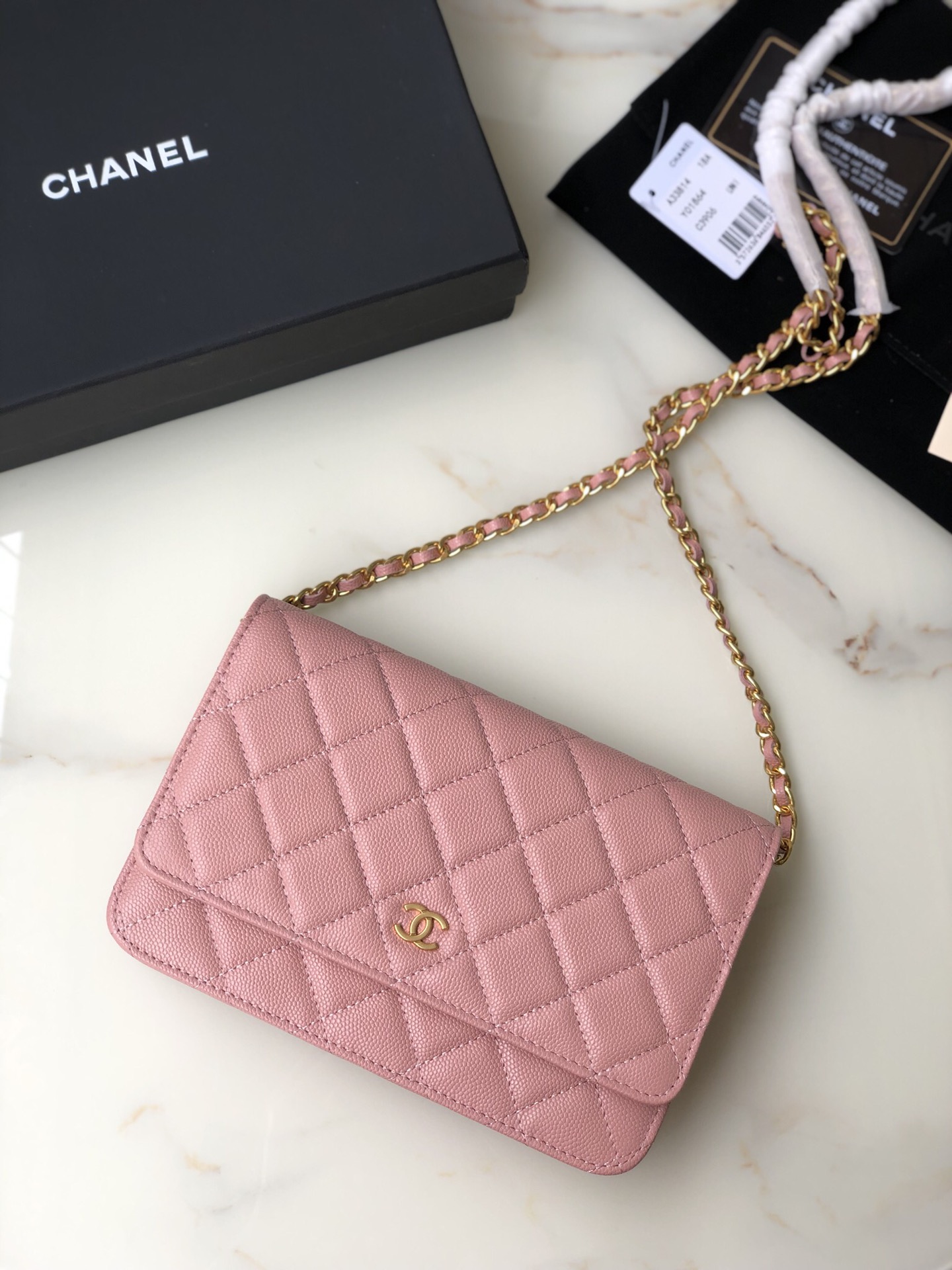 Ch*el wallet