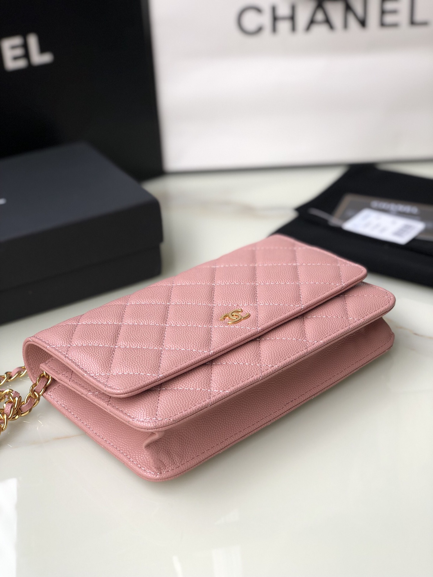Ch*el wallet