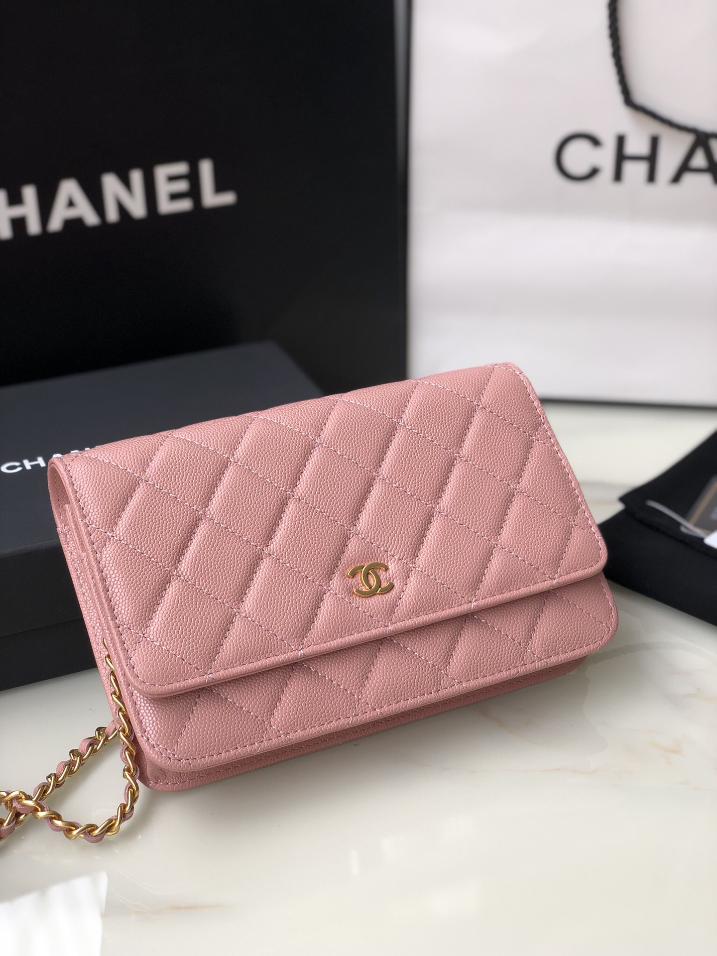 Ch*el wallet