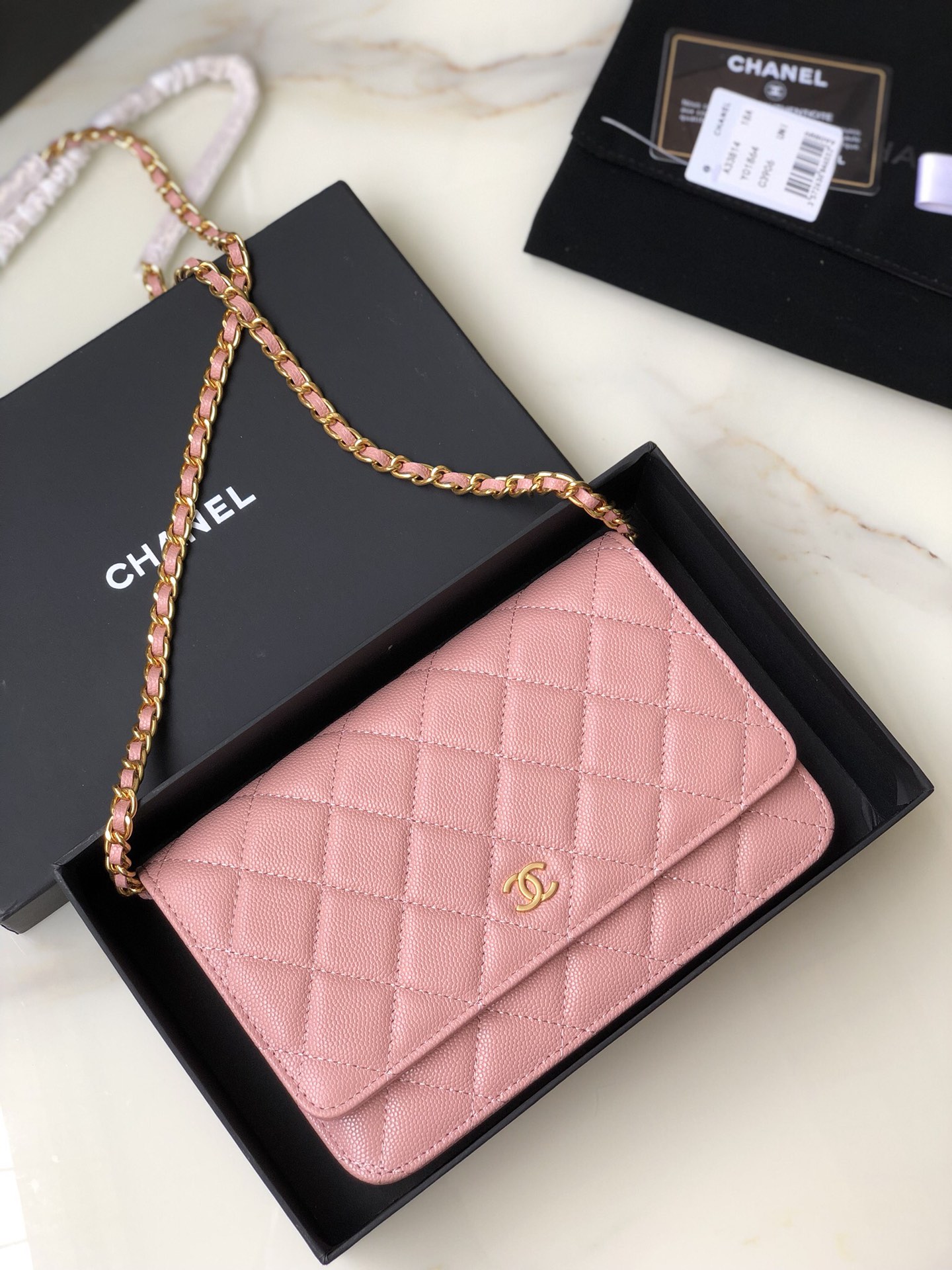 Ch*el wallet