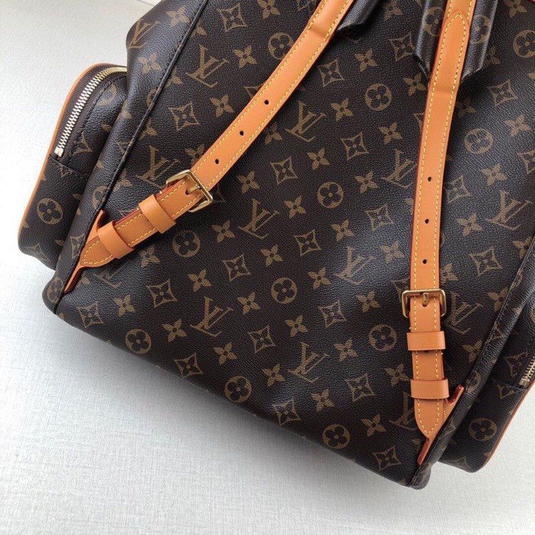 l**is V*t*n trio backpack monogram
