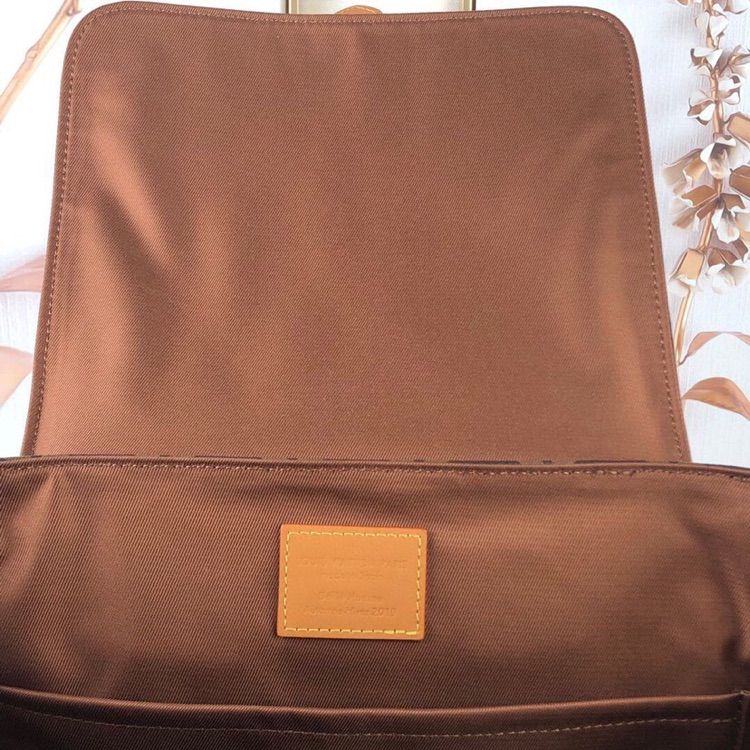 l**is V*t*n trio backpack monogram