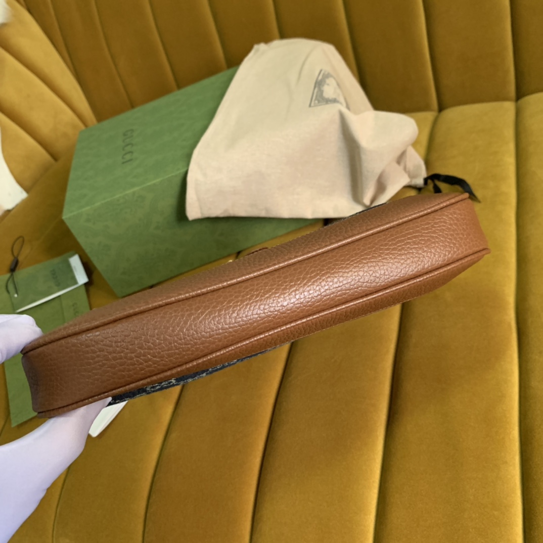 Jackie 1961 small shoulder bag