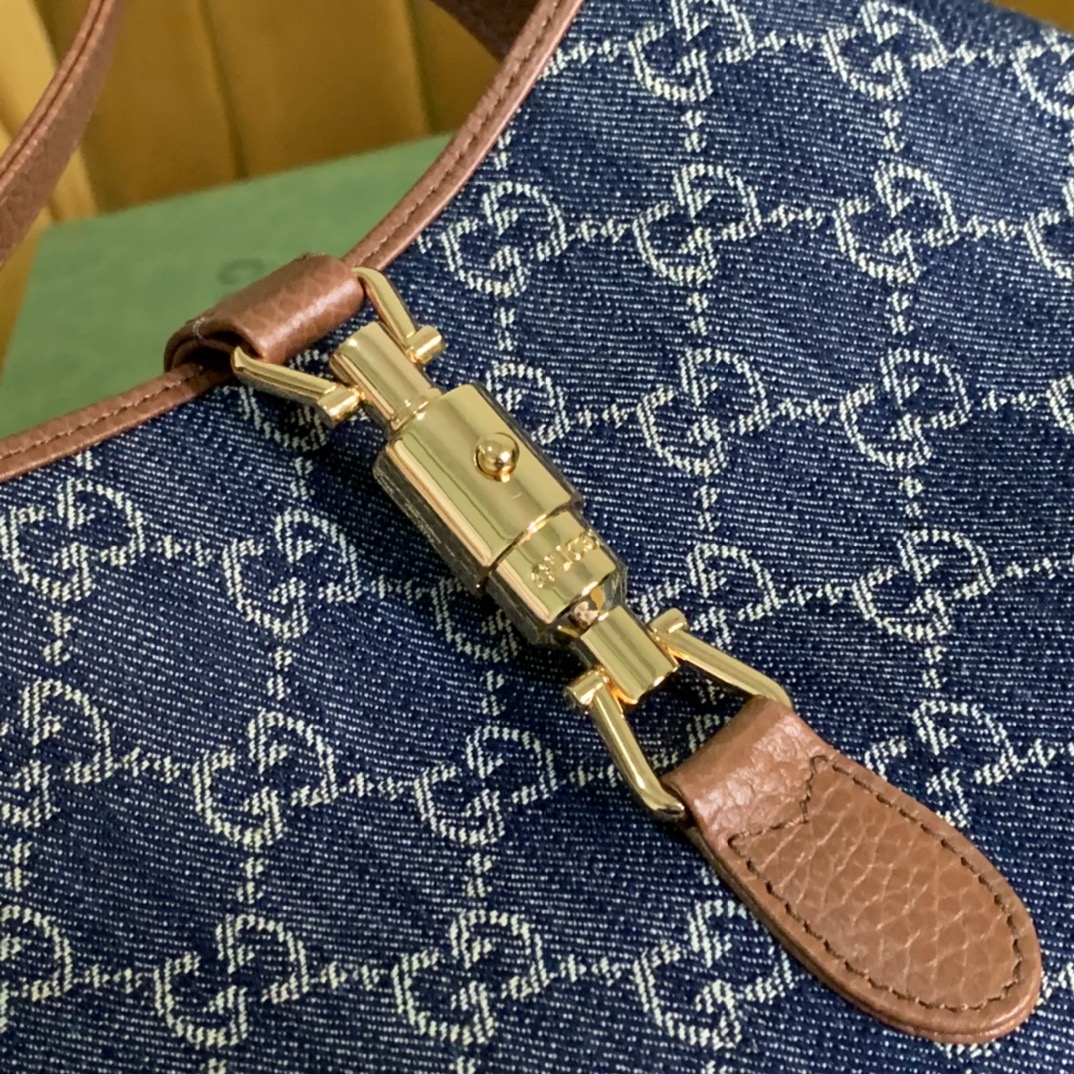 Jackie 1961 small shoulder bag