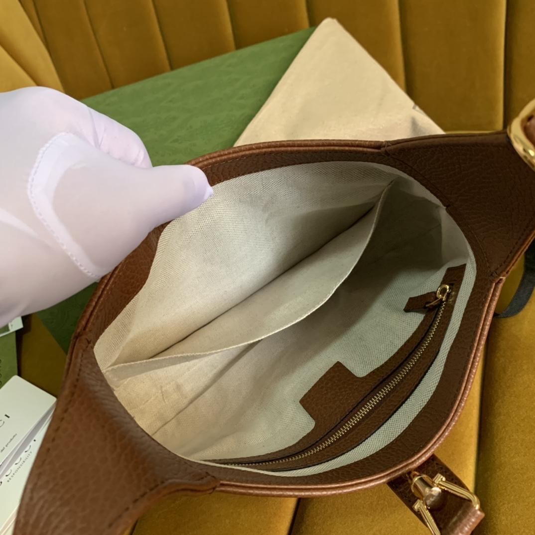 Jackie 1961 small shoulder bag
