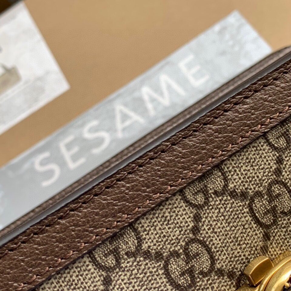 GG HANDLE BAG