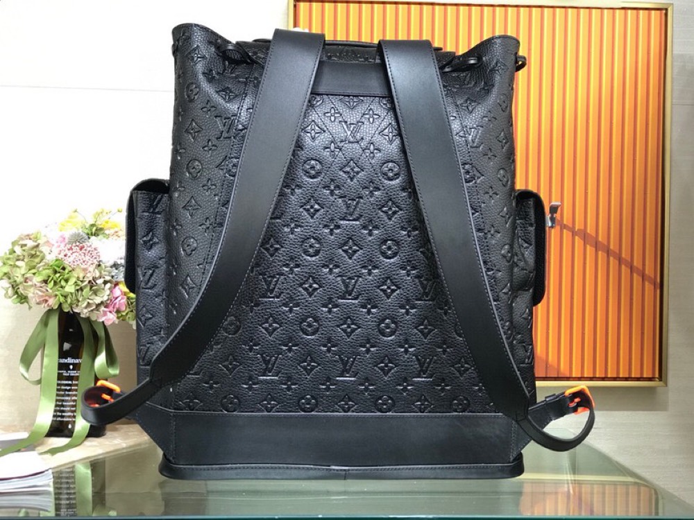 l**is V*t*n christopher backpack gm