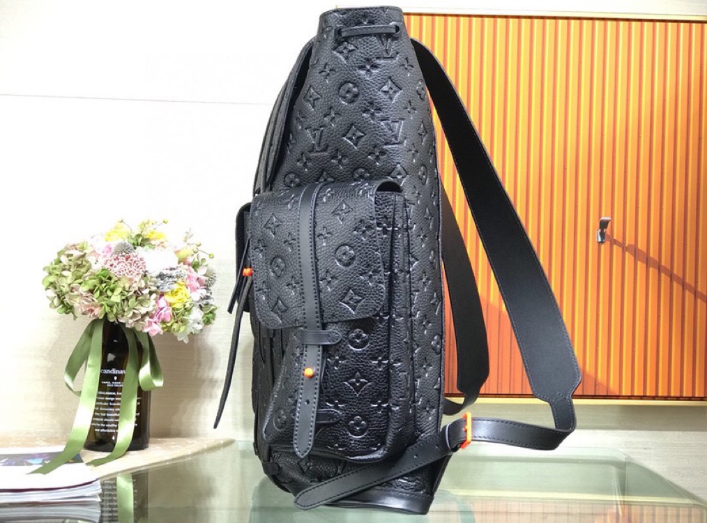 l**is V*t*n christopher backpack gm
