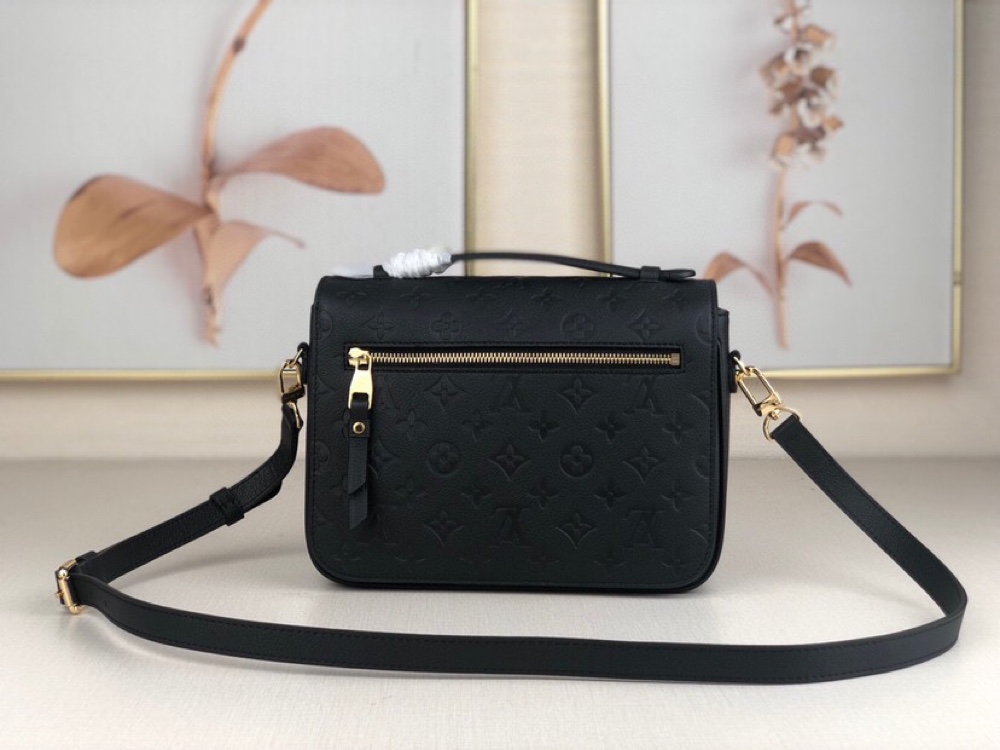 POCHETTE MÉTIS