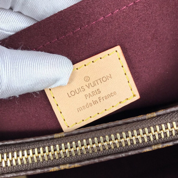 l**is V*t*n monogram montaigne gm