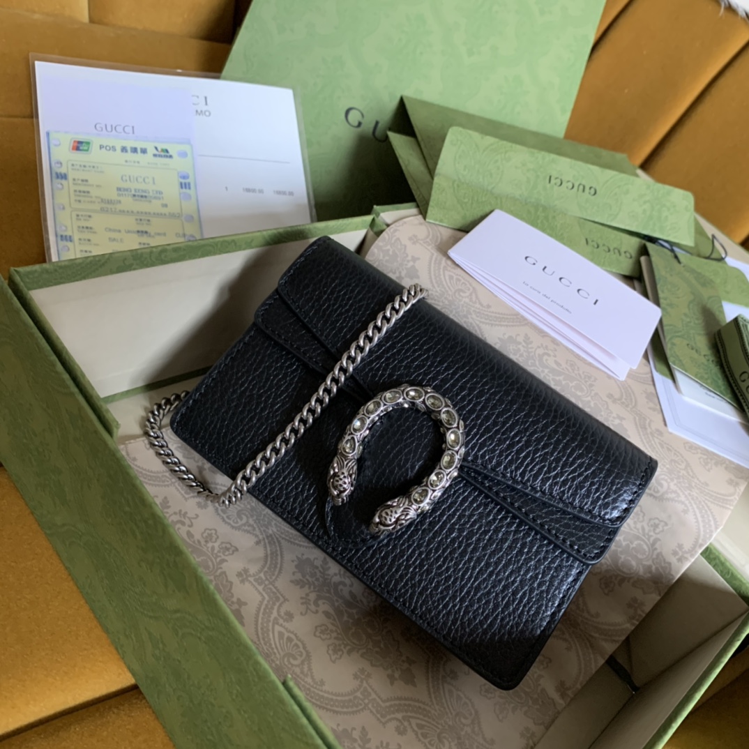 dionysus S*per mini bag