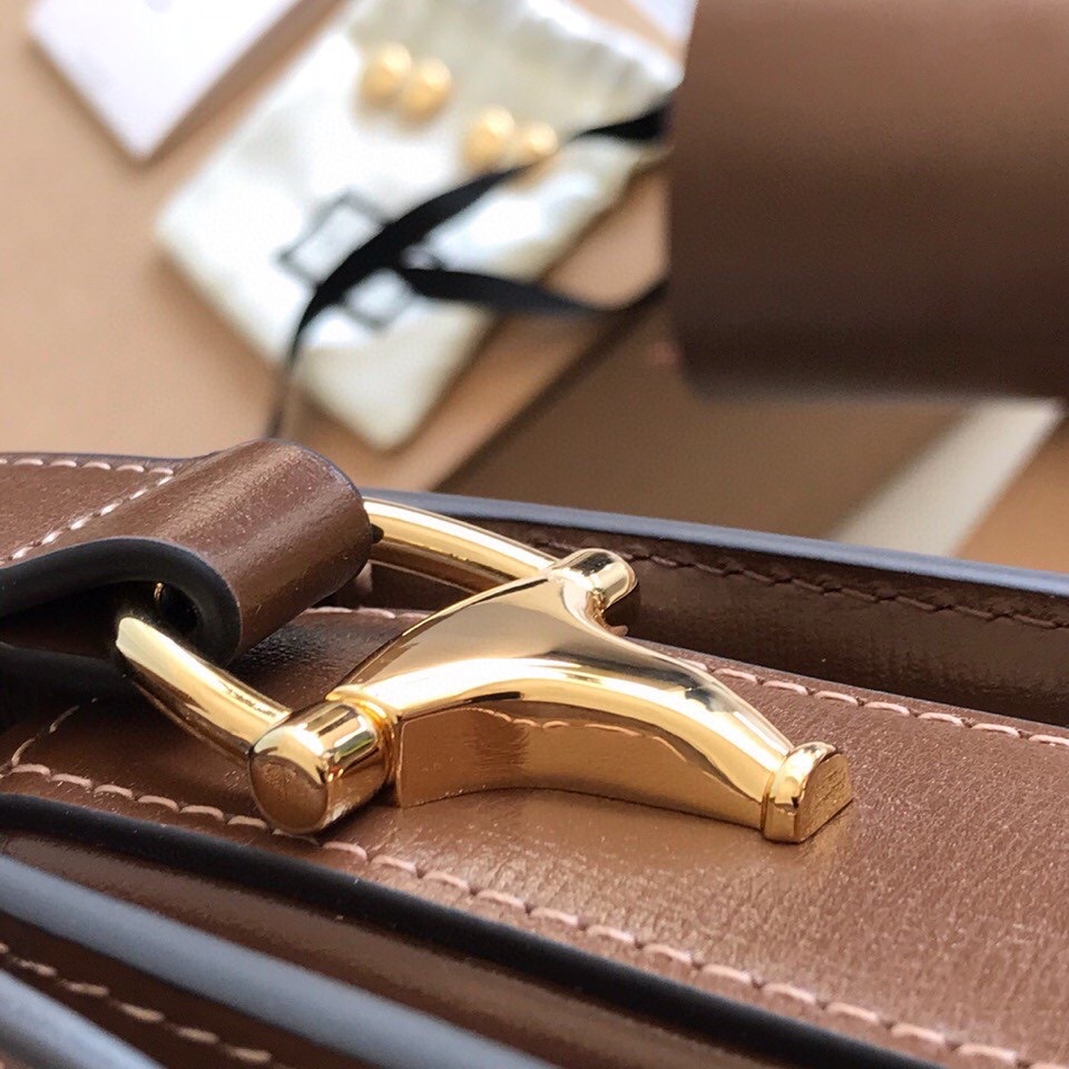 G*u*i horsebit 1955 shoulder bag