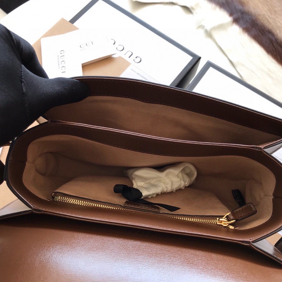 G*u*i horsebit 1955 shoulder bag