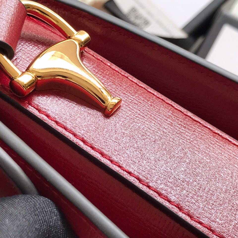 G*u*i horsebit 1955 shoulder bag