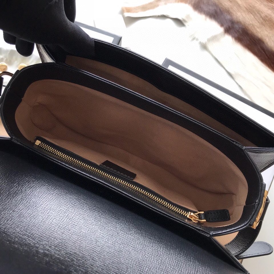 G*u*i horsebit 1955 shoulder bag