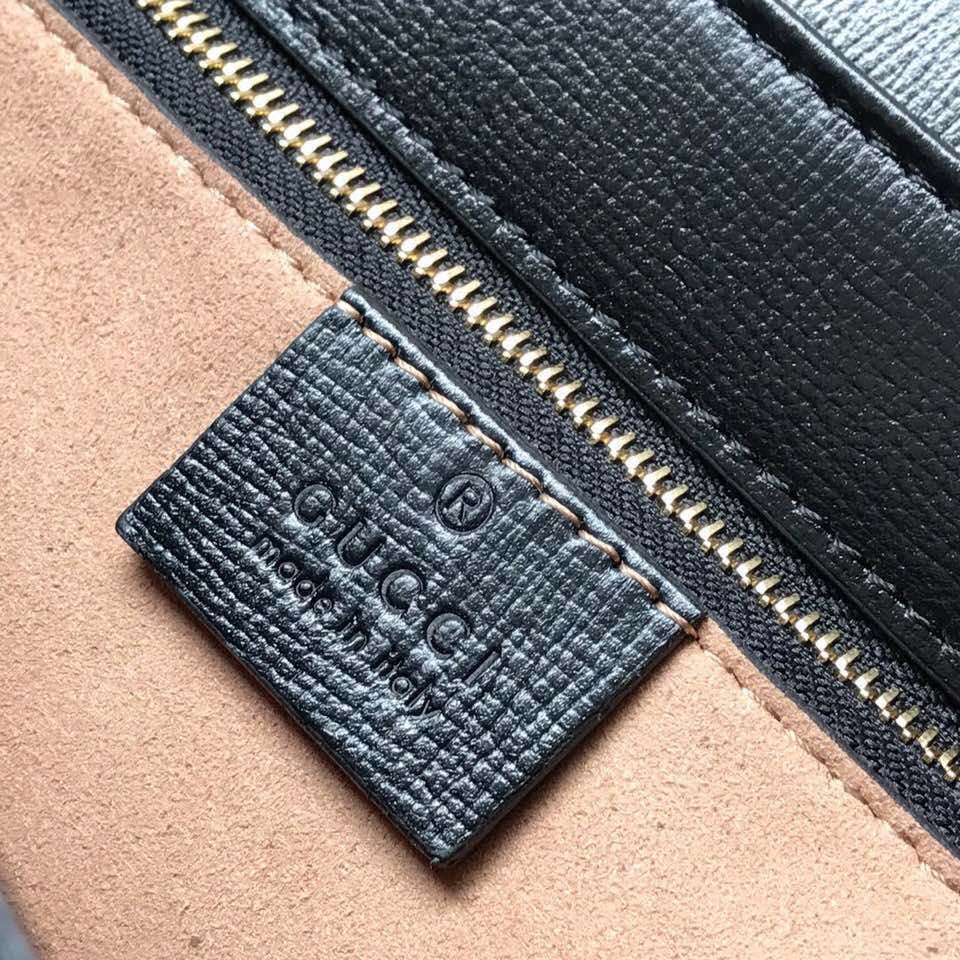 G*u*i horsebit 1955 shoulder bag