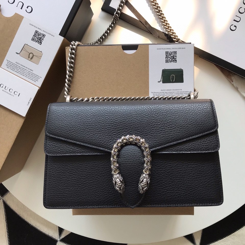 Dionysus small shoulder bag