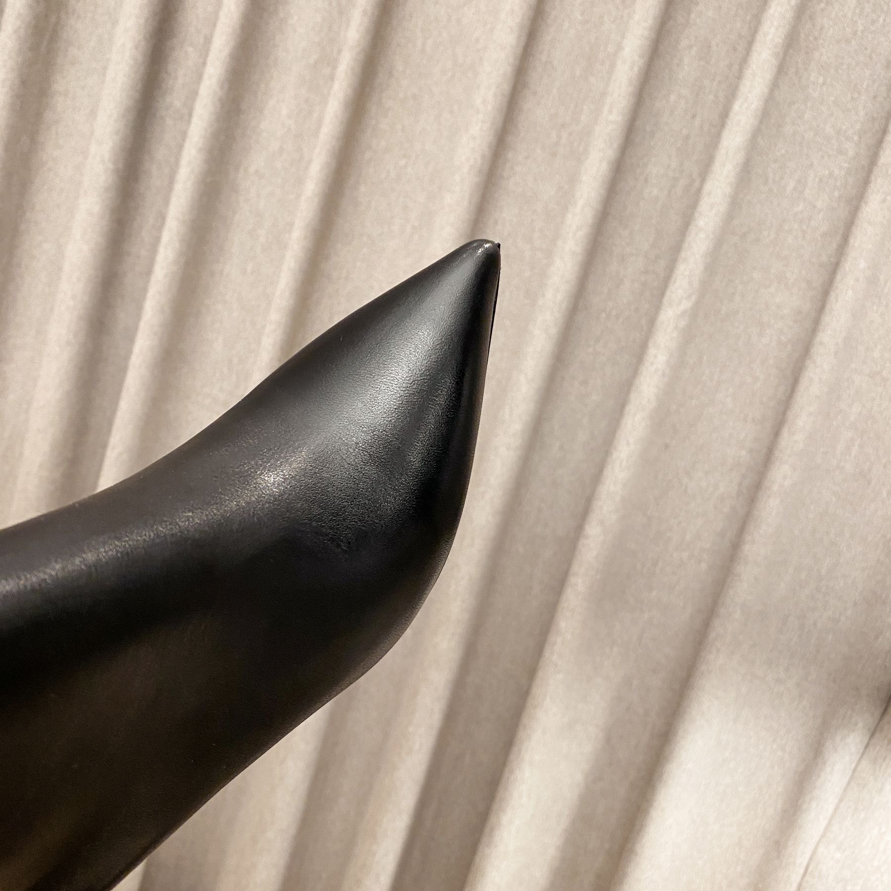 Yves Saint Laurent High Heels
