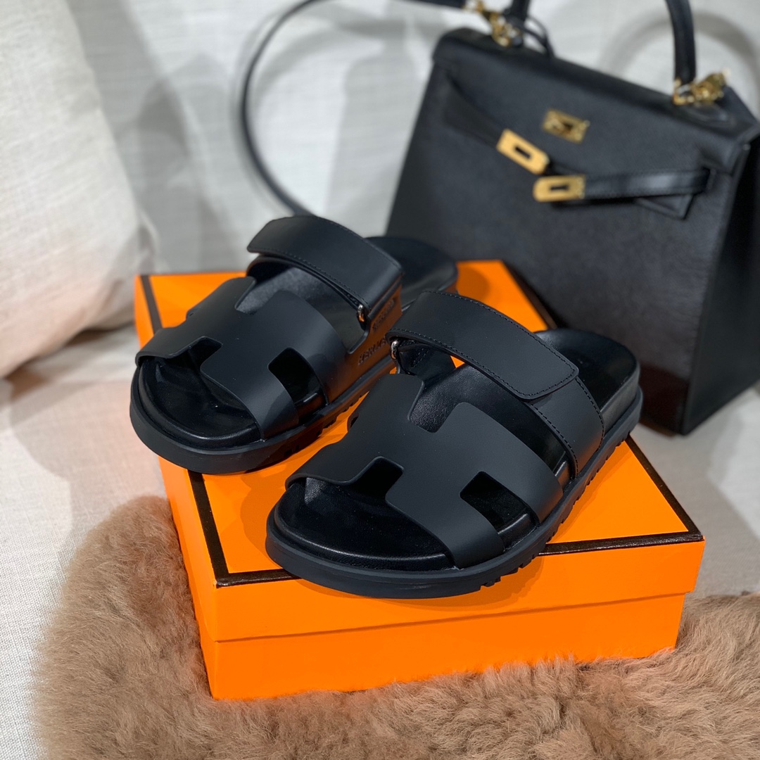 Hermès Chypre Sandal