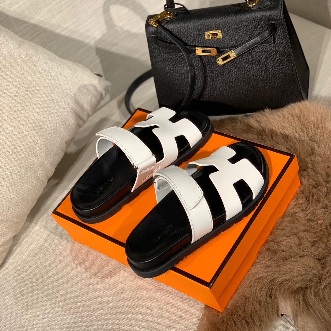 Hermès Chypre Sandal
