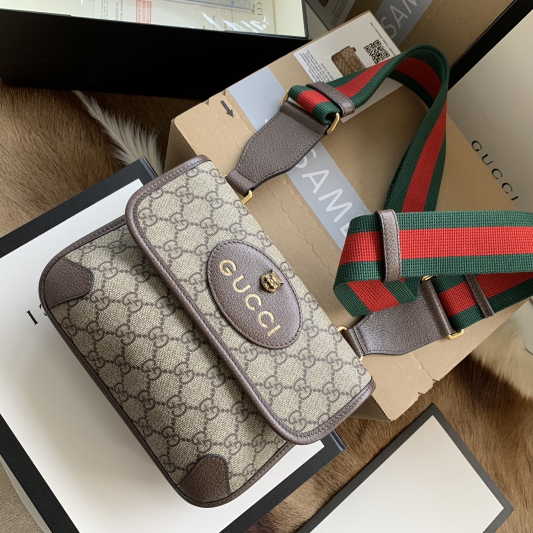 G*u*i shoulder bag