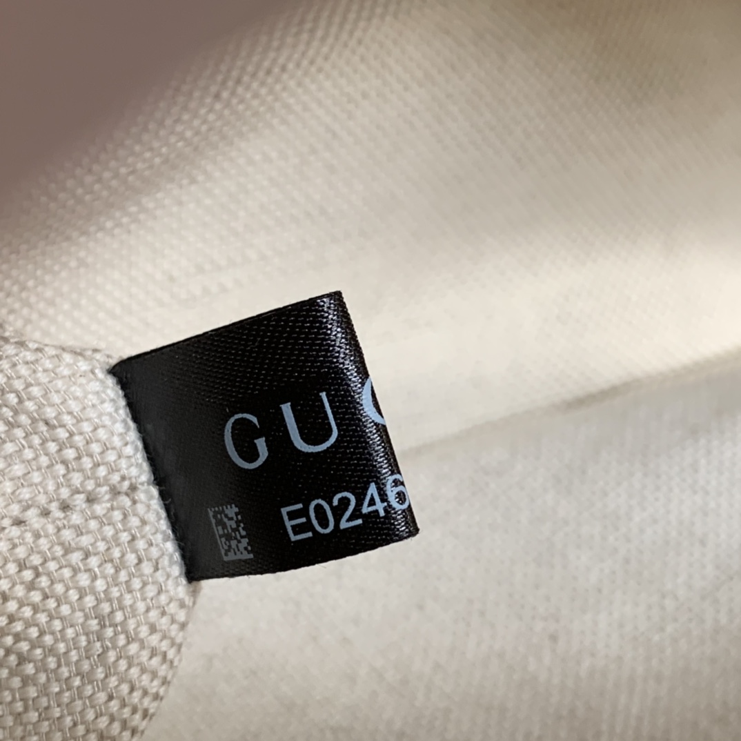G*u*i horsebit 1955 mini top handle bag