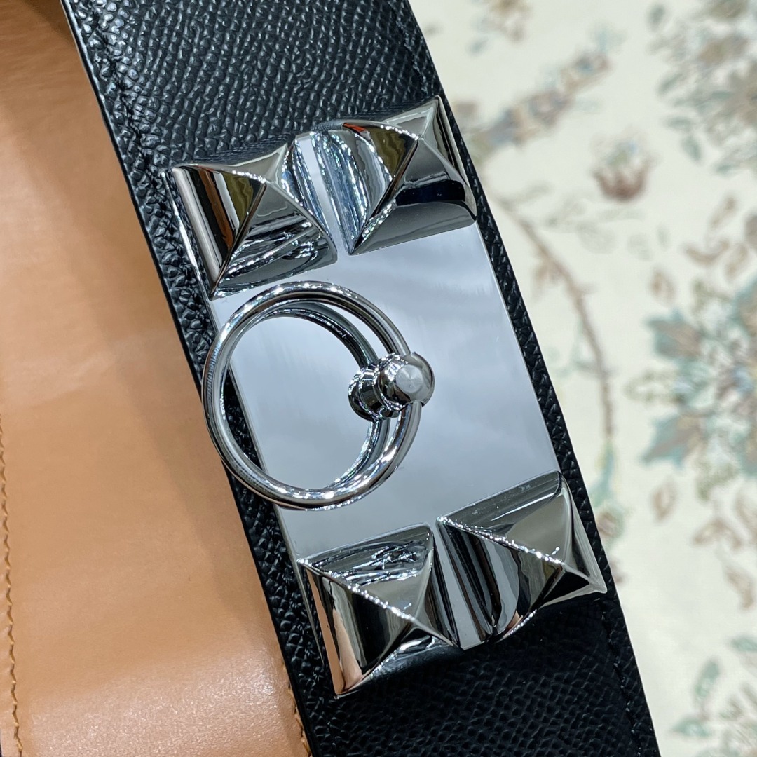 Hermès  Belt 4.5